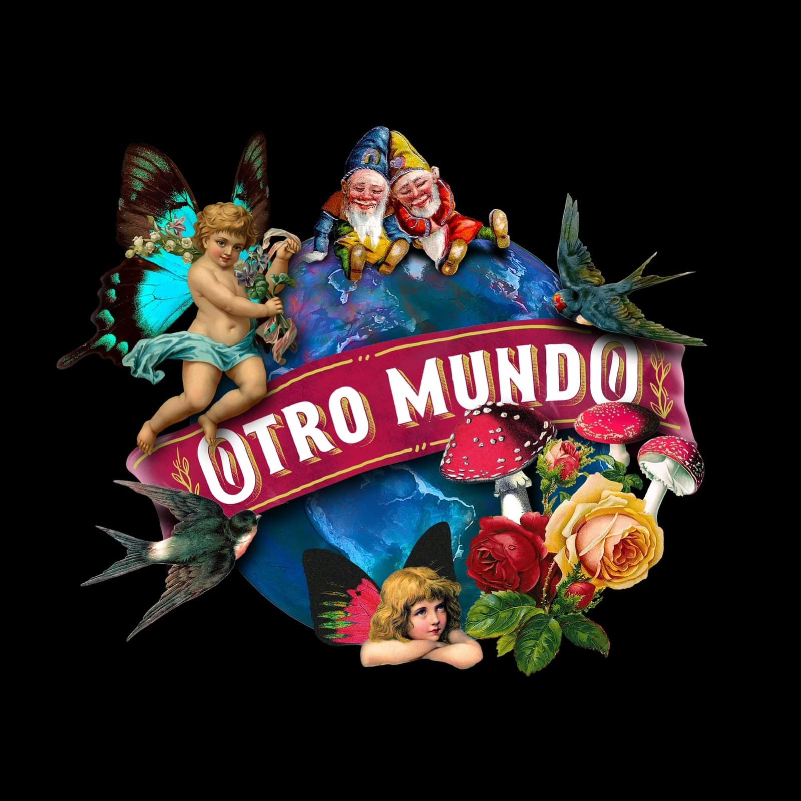 Otro Mundo